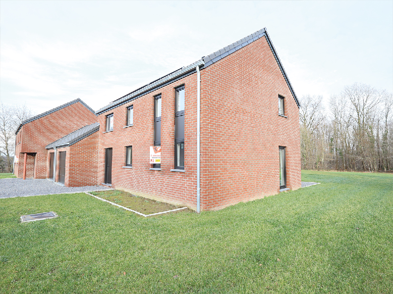 Maison à vendre à Anseremme